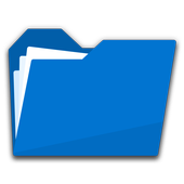 File Manager иконка