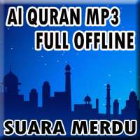 Murottal Al Quran Suara Merdu Offline on 9Apps