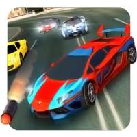 San Andreas Police Chase 3D