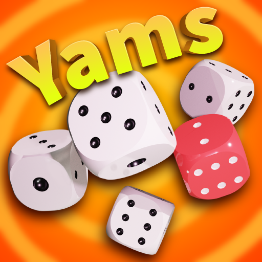 Yams - Jeu de Dés Hors ligne icon