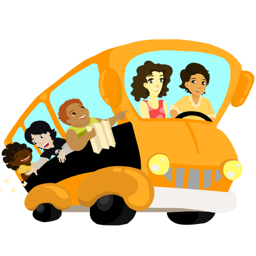 Mapas do Horizonte - Um jogo para conhecer BH icon