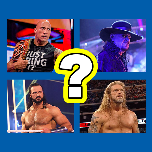 Guess WWE Debut - WWE Fan Trivia Game icon