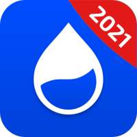 Water Drinking Reminder - Water Tracker on 9Apps