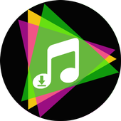 Music Downloader Player icon