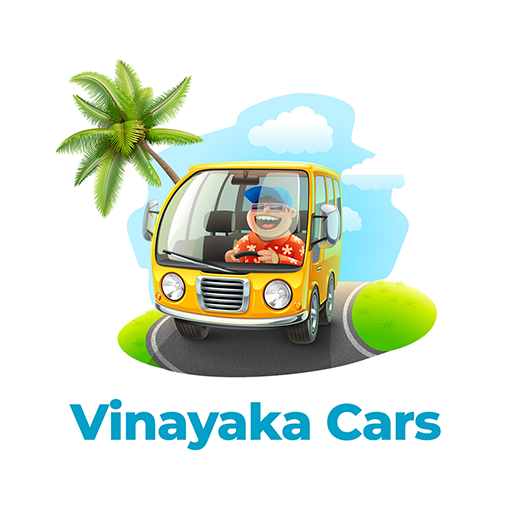 Vinayaka Cars icon
