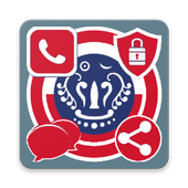 RAKHINE Messenger icon