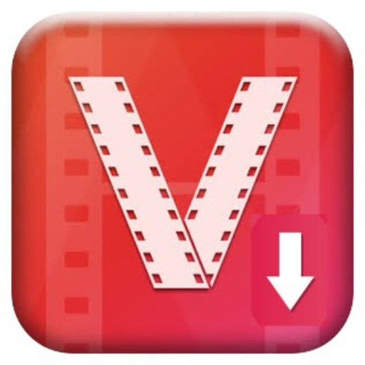 Video Downloader &amp; Browser icon
