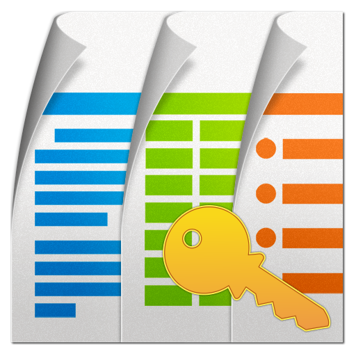 Docs To Go™ Premium Key icon