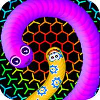 Snake Worm Zone Rivals iO 2021