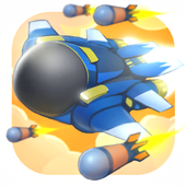Galaxy Strike icon