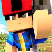 Pixelmon GO Hero icon