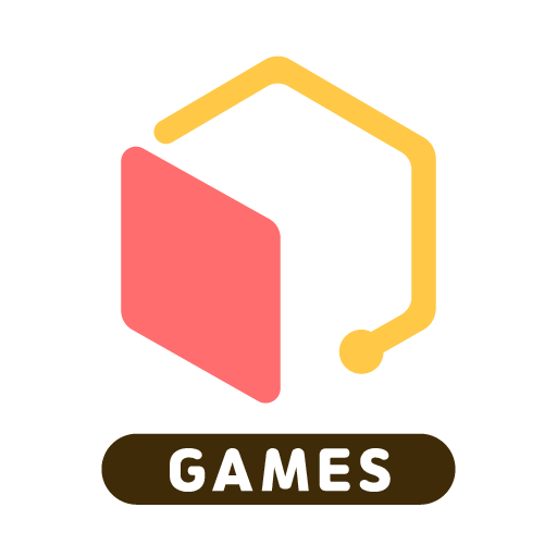 MAKE Games - Coding game world أيقونة