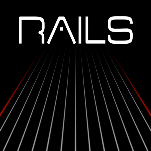 ikon {RAILS}