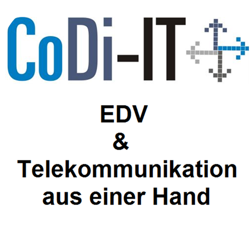 CoDi-IT icon