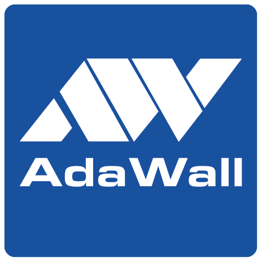 Adawall - See it on Your Wall icon