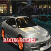 Guide for Racing Rivals icon