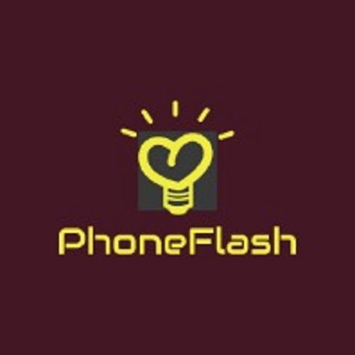 Phone Flash icon