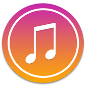 Music Player &amp; Video Streamer icon