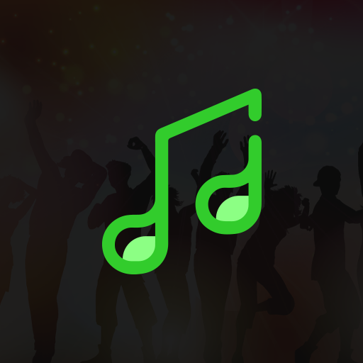 Music Player with Easy Bass Booster icon