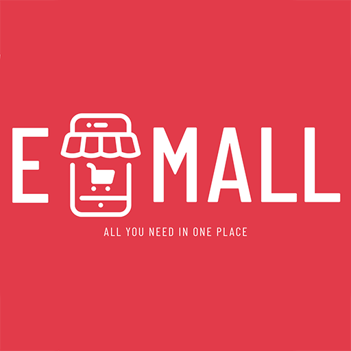 Emall Shopping icon