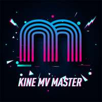 Kine MV(music video) Master : status video maker
