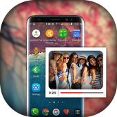 Video Popup Player - Floating Video Player 2018 icon