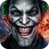 HD Wallpaper Joker Quotes Image For Phone icon