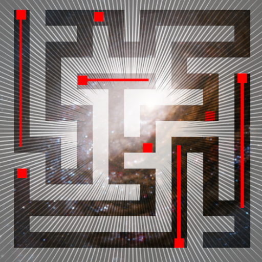 Maze Action Game icon