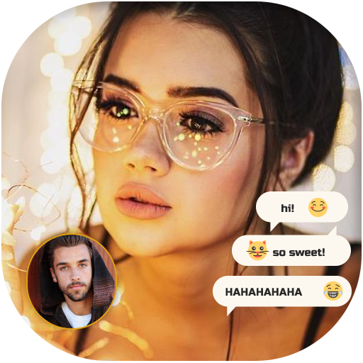 Live Chat with Video Call 2020 icon