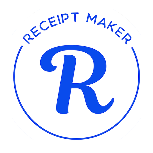 Receipt Maker icon