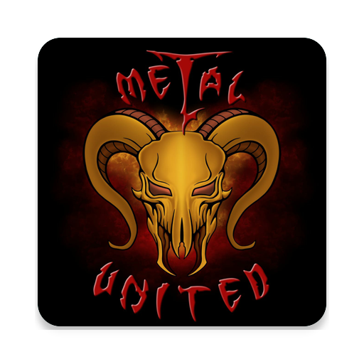 ikon Metal United Radio