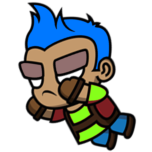 Jumping Hero Lite icon