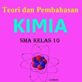 Pembahasan Kimia SMA 10 on 9Apps