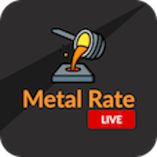 Live Metal Price icon