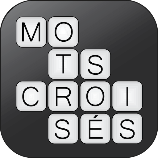 Mots Croisés 10 icon