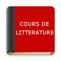 Cours de Littérature on 9Apps