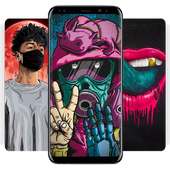 dope wallpaper on 9Apps