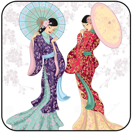 Chinese ringtones free icon