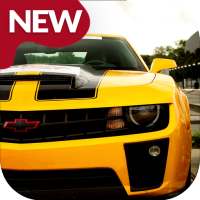 Muscle Car Wallpapers