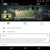Best Shadow Fight 2 Guide icon