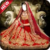 Women wedding photo suit |  photo editor on 9Apps