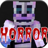 Mod FNAF Horror icon