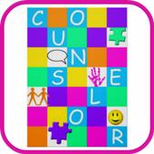 Counselling for Teens icon