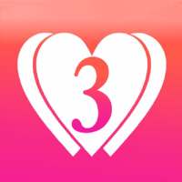 Threesome Dating App, Swingers App &Couples Dating