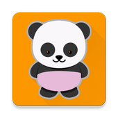 Baby Panda Shooter icon