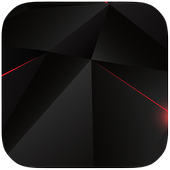 Cool Laser Best Theme icon