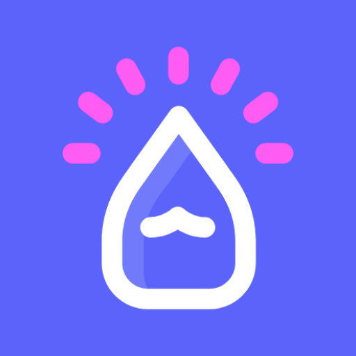 iWriter | Text in handwritten icon