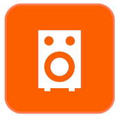 Volume Booster icon