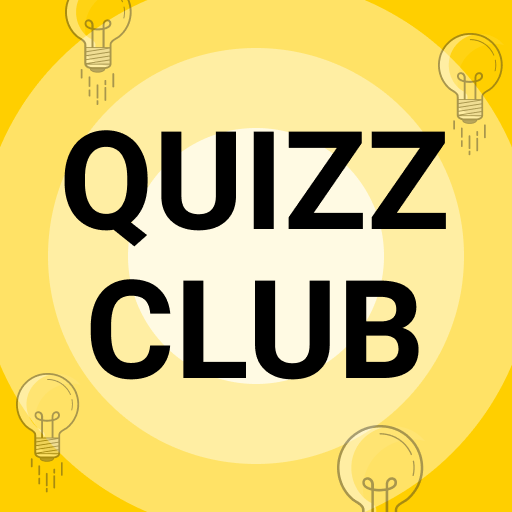 QuizzClub. Quiz &amp; Trivia game icon