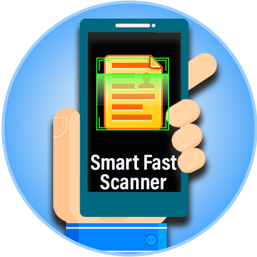Easy Fast Scan – Doc Fast Scanner PDF Converter иконка